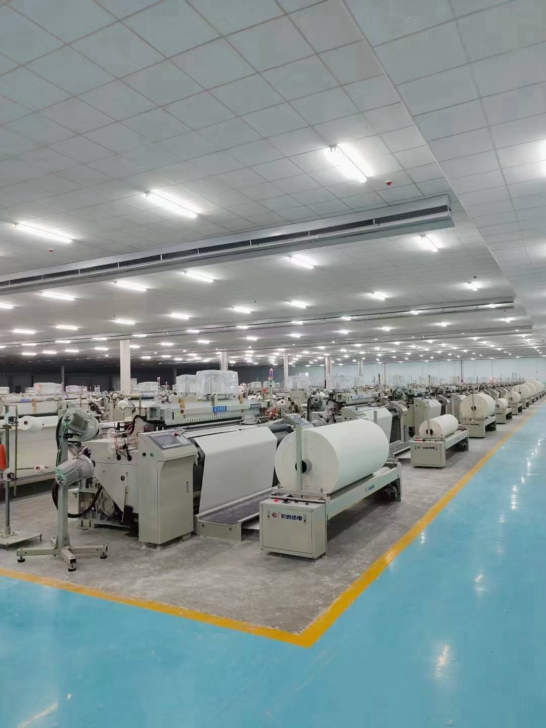 Better Fabrics, Better Value 