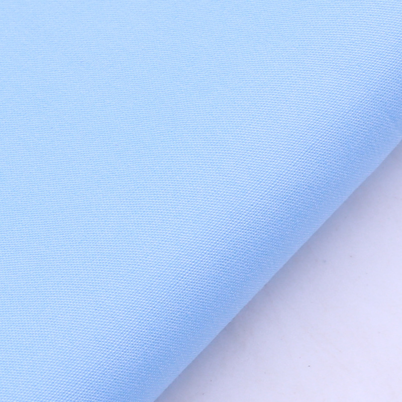 60%Cotton 40%polyester shirting fabric 1