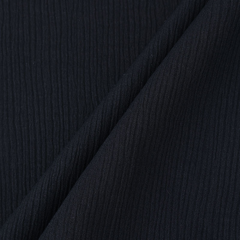 Soft 100% Polyester Chiffon Ni